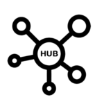 Hub de Conteúdo