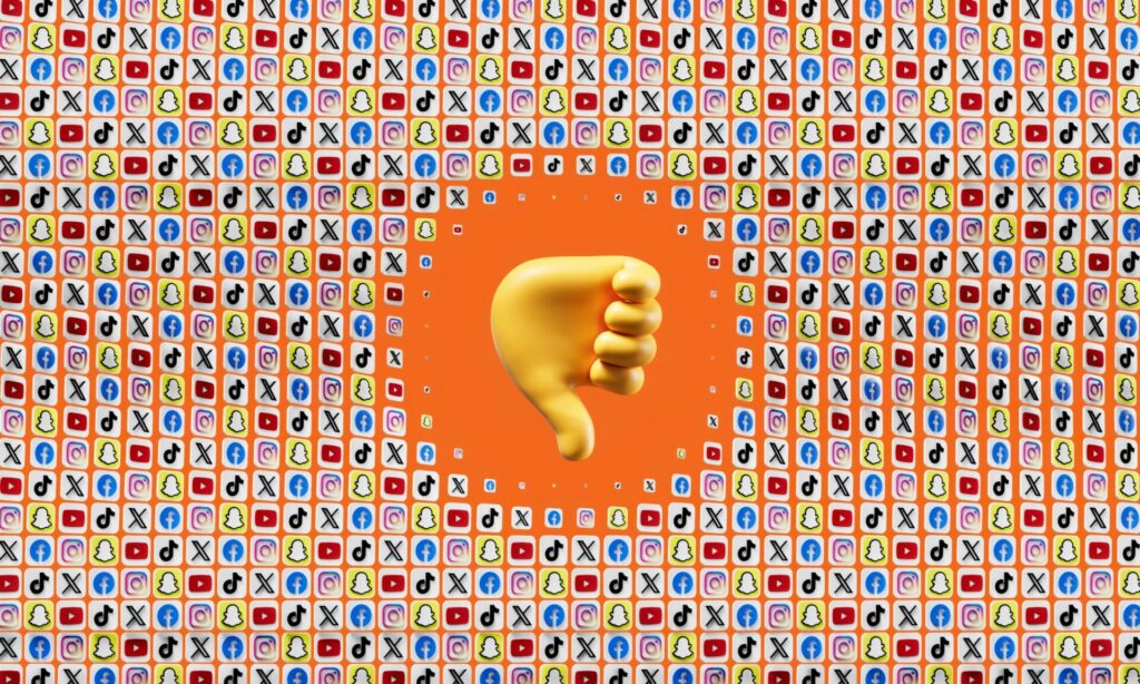 Brand Publishing: Por que depender das redes sociais é um risco para sua marca?